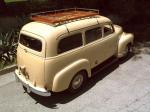 Chevrolet 3100 Suburban 1953 года